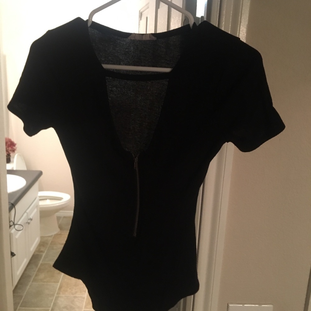 Bodysuit
